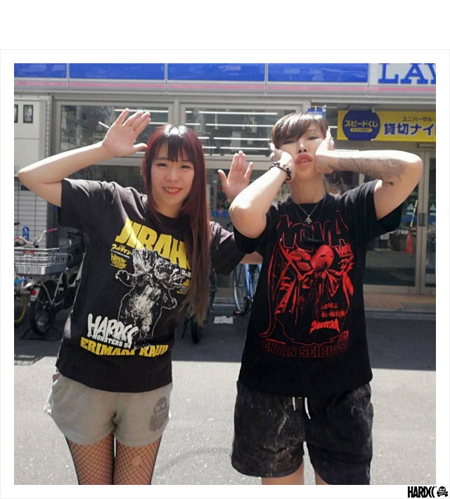 HARDCC(コアチョコ)