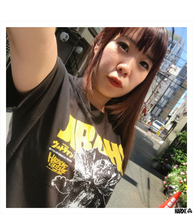 HARDCC(コアチョコ)