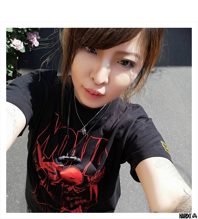 HARDCC(コアチョコ)