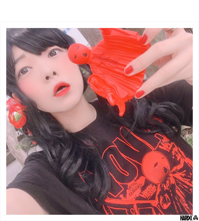 HARDCC(コアチョコ)