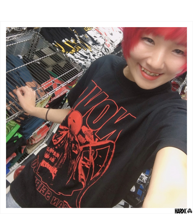 HARDCC(コアチョコ)