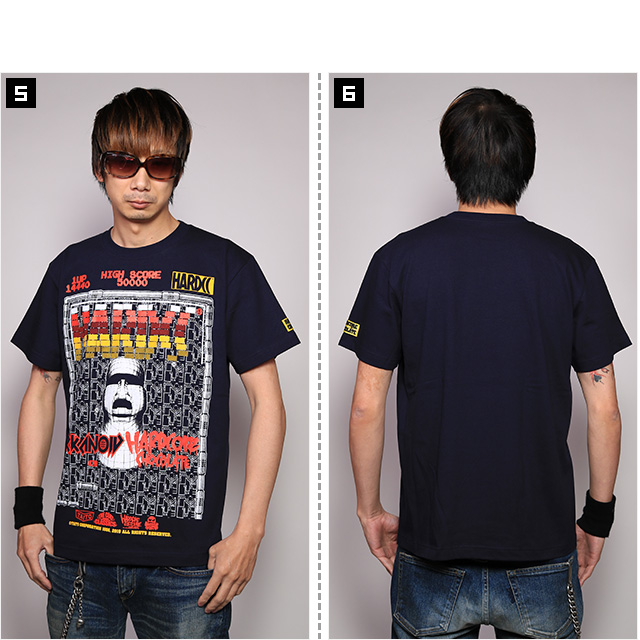 HARDCC(コアチョコ)