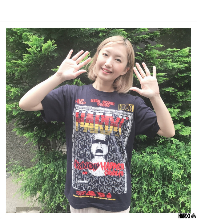 HARDCC(コアチョコ)