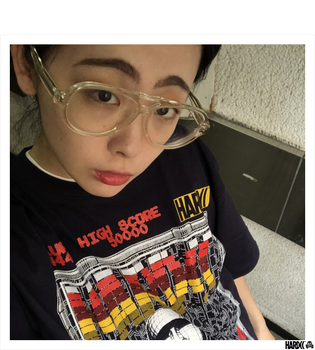 HARDCC(コアチョコ)