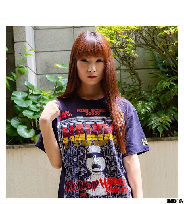 HARDCC(コアチョコ)