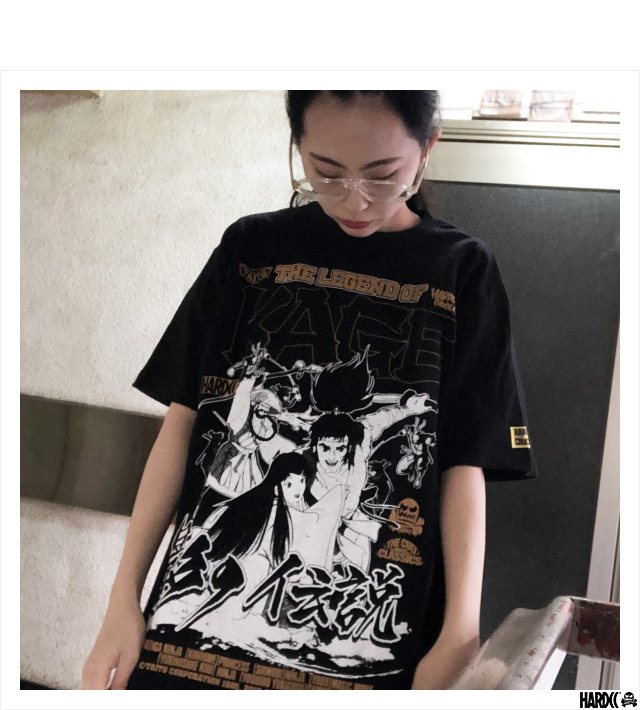 HARDCC(コアチョコ)