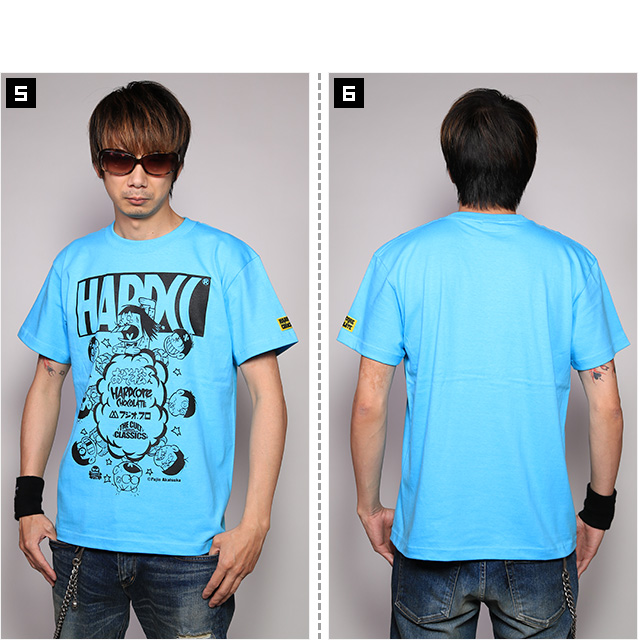 HARDCC(コアチョコ)