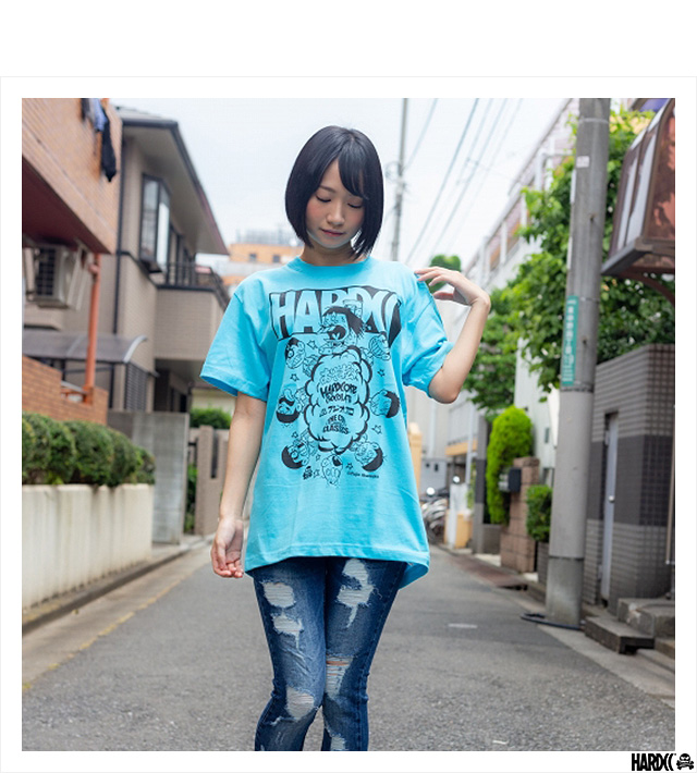 HARDCC(コアチョコ)