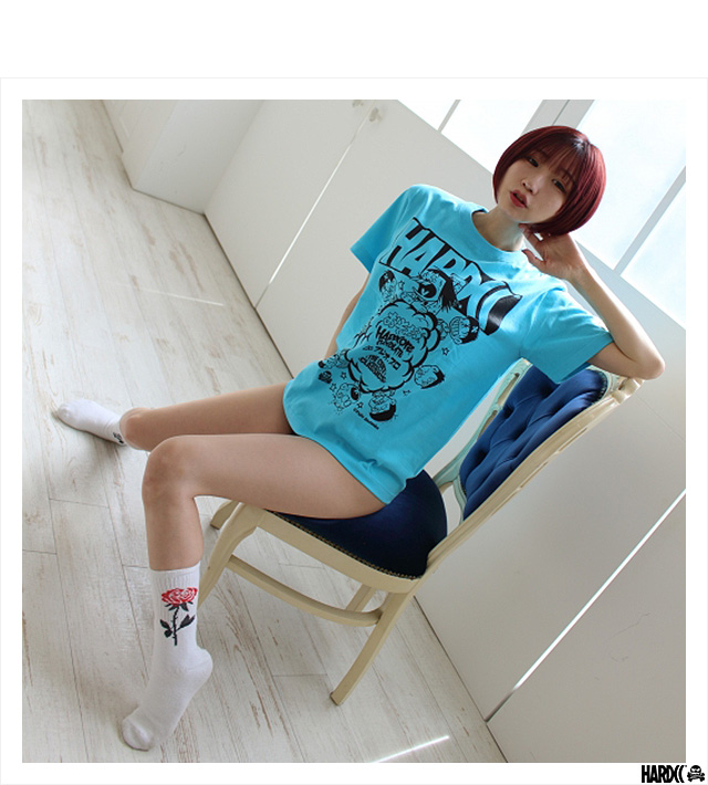 HARDCC(コアチョコ)