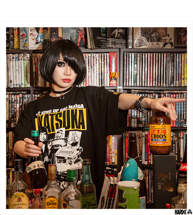 HARDCC(コアチョコ)