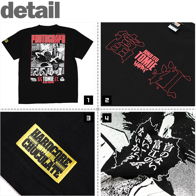 HARDCC(コアチョコ)