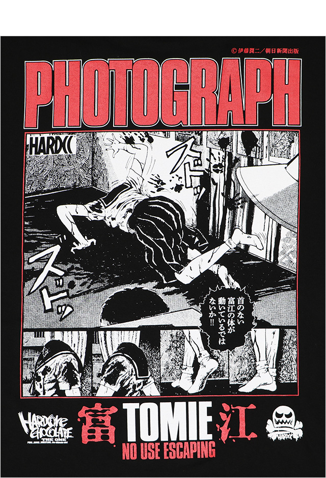 HARDCC(コアチョコ)