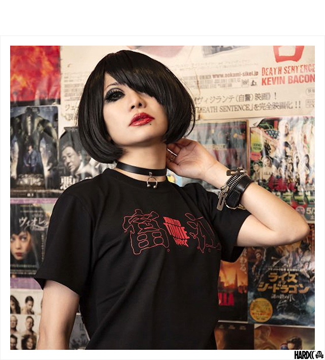 HARDCC(コアチョコ)