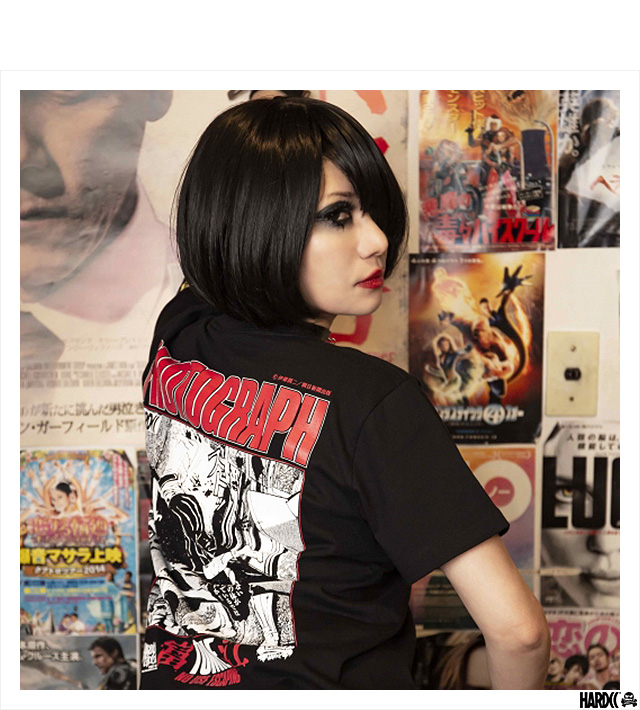 HARDCC(コアチョコ)