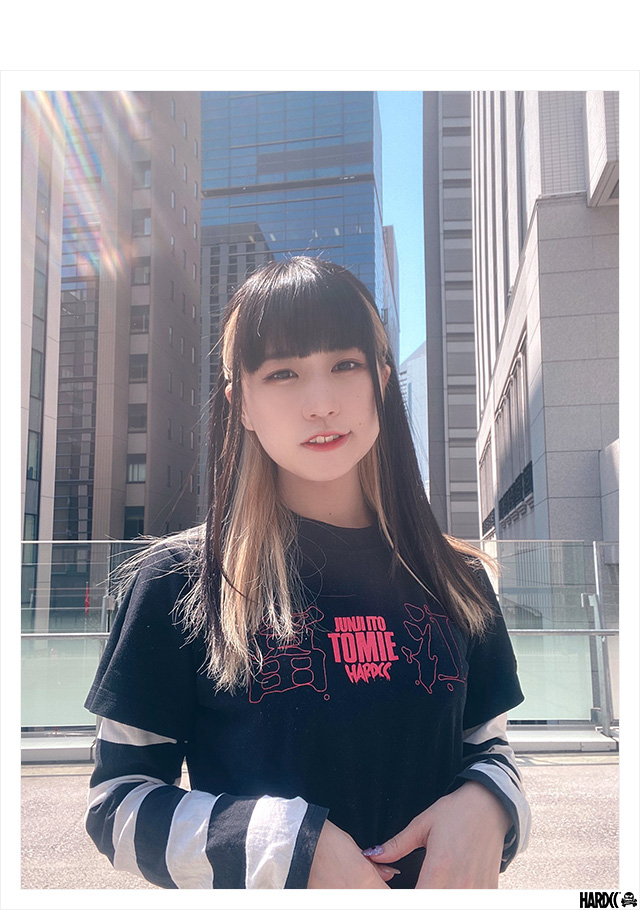 HARDCC(コアチョコ)