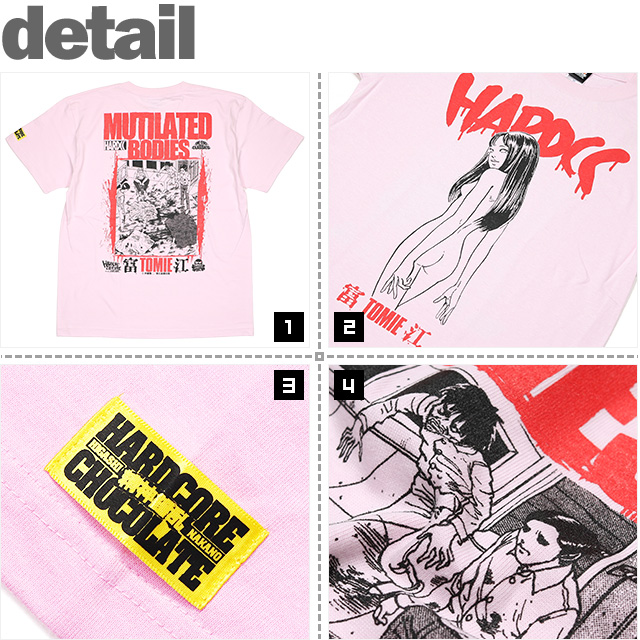 HARDCC(コアチョコ)