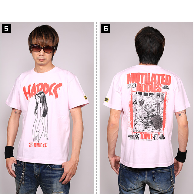 HARDCC(コアチョコ)