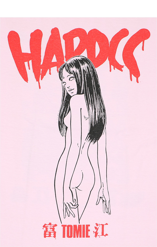 HARDCC(コアチョコ)