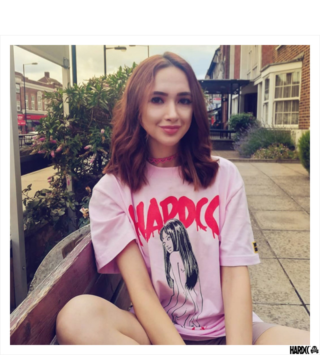 HARDCC(コアチョコ)