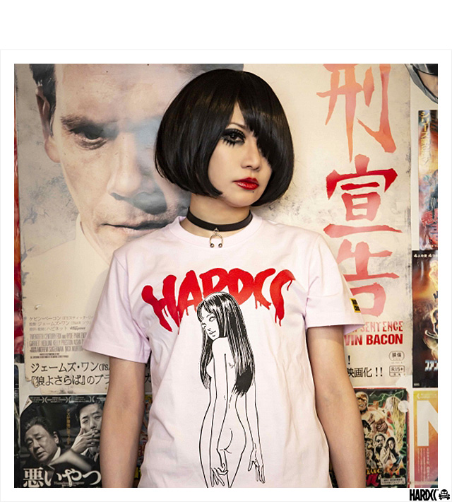 HARDCC(コアチョコ)