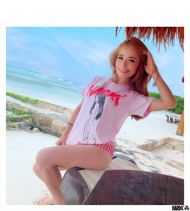 HARDCC(コアチョコ)