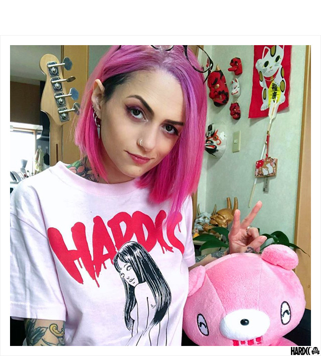 HARDCC(コアチョコ)