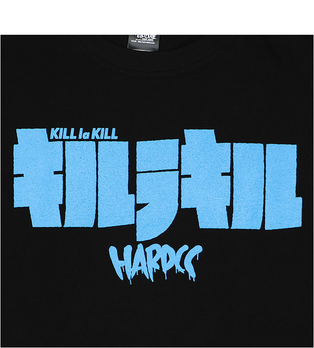 HARDCC(コアチョコ)