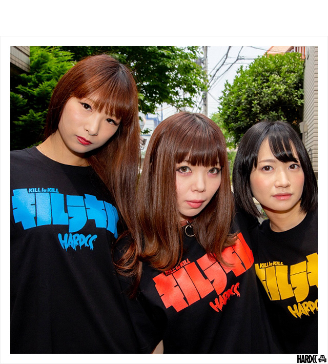 HARDCC(コアチョコ)