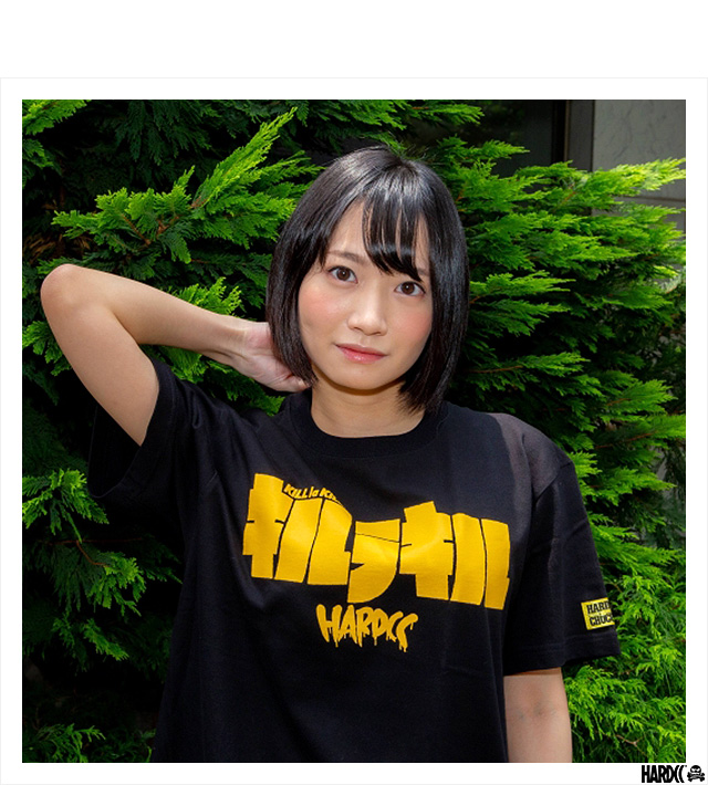 HARDCC(コアチョコ)