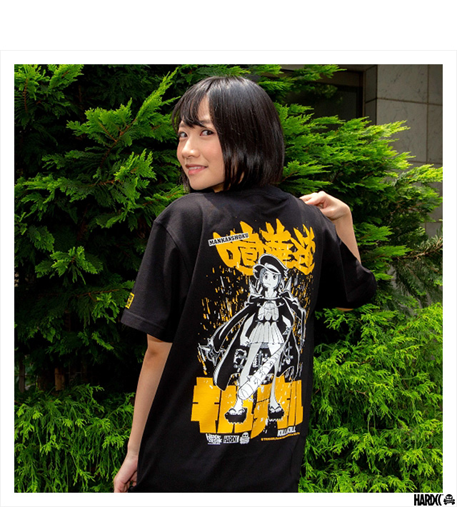 HARDCC(コアチョコ)