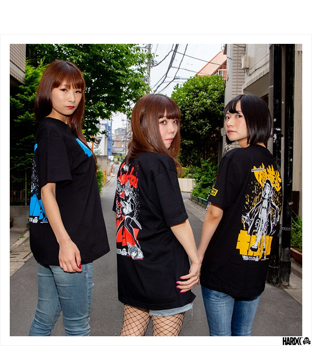 HARDCC(コアチョコ)