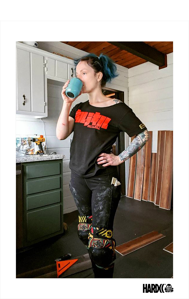 HARDCC(コアチョコ)