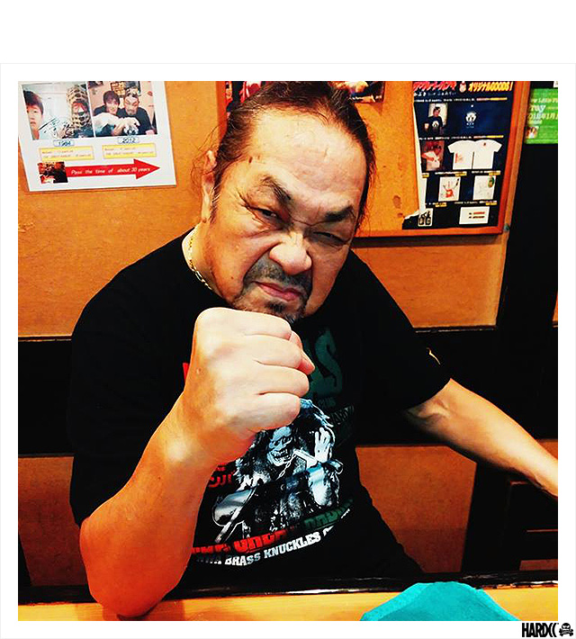 HARDCC(コアチョコ)