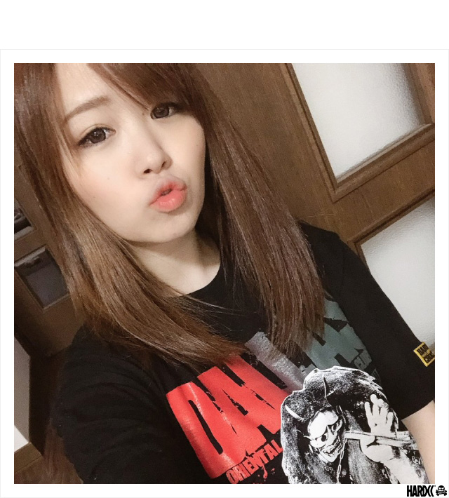 HARDCC(コアチョコ)