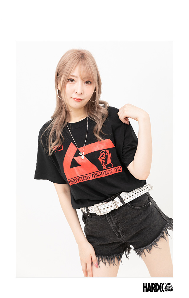 ハードコアチョコレート) HARDCORE CHOCOLATE 月刊ムー 400号 ハードコアチョコレート) HARDCORE CHOCOLATE 月刊ムー 400号