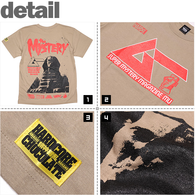 HARDCC(コアチョコ)