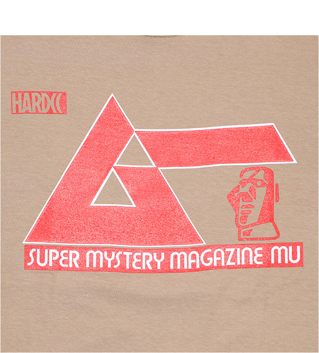 HARDCC(コアチョコ)