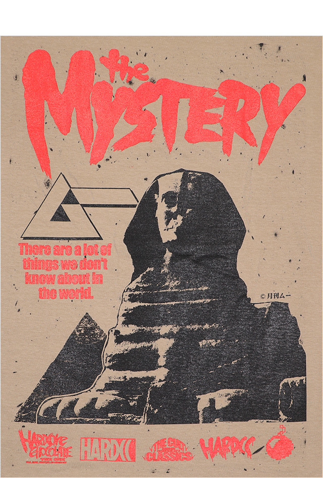 HARDCC(コアチョコ)