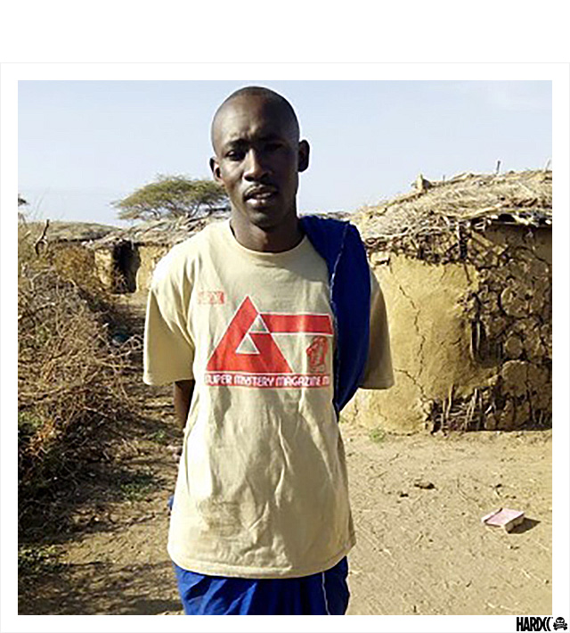 HARDCC(コアチョコ)