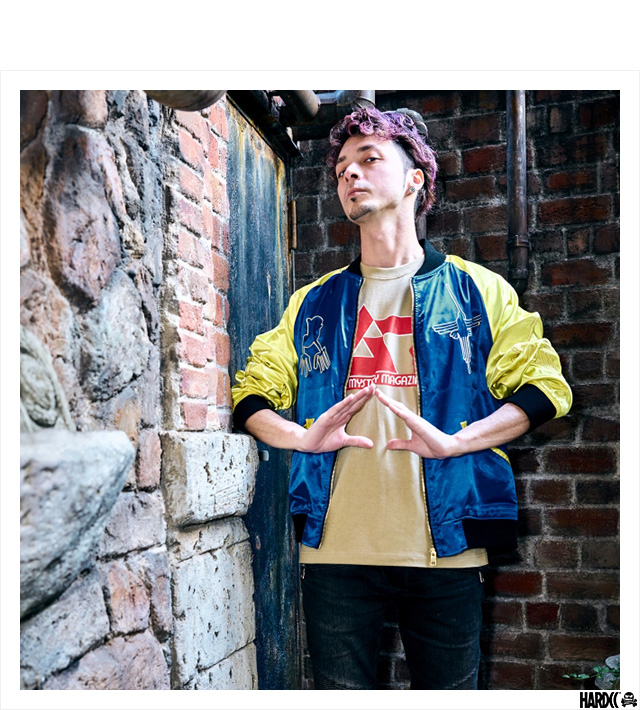 HARDCC(コアチョコ)