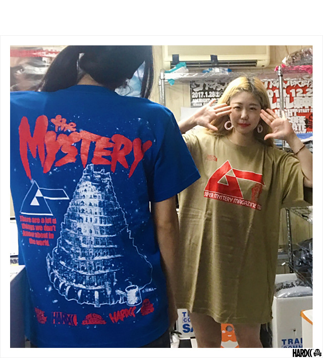 HARDCC(コアチョコ)