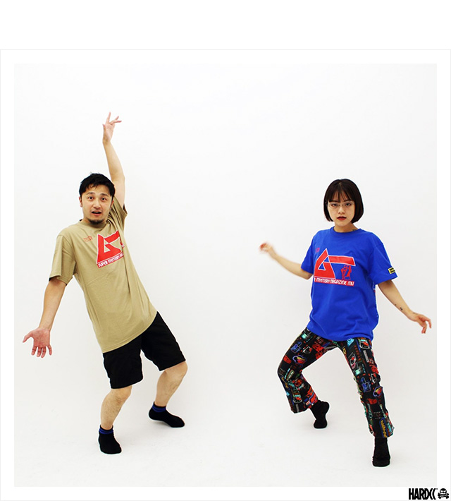 HARDCC(コアチョコ)