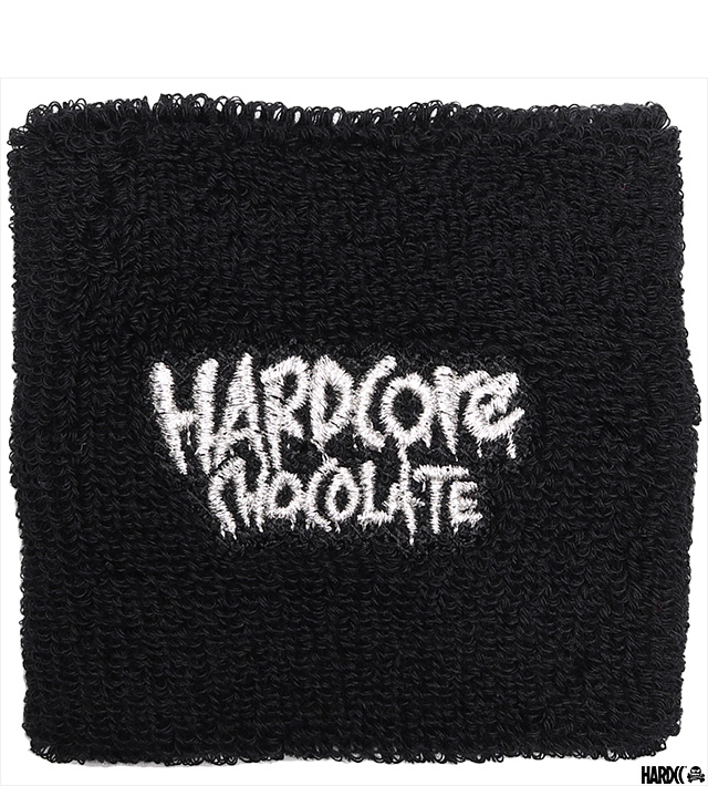 HARDCC(コアチョコ)