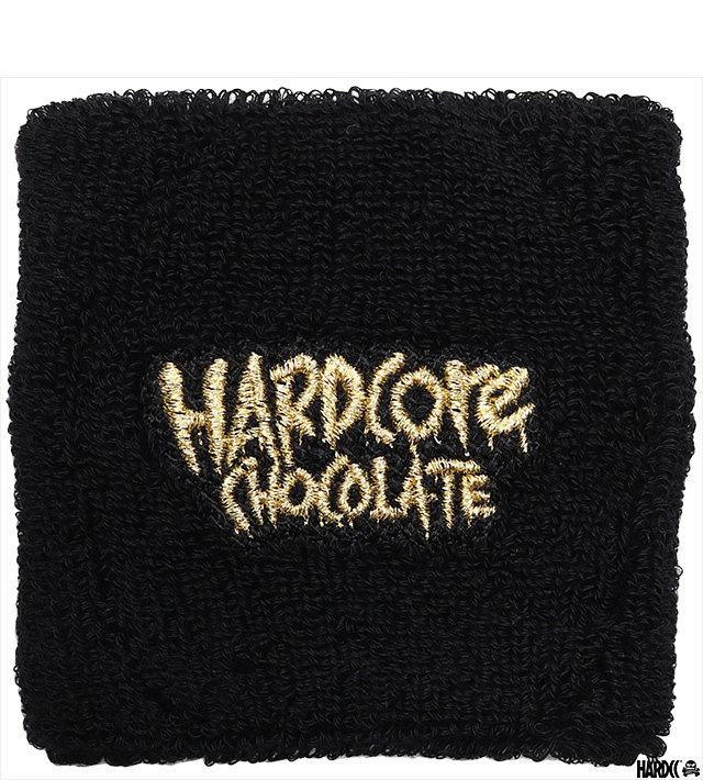 HARDCC(コアチョコ)