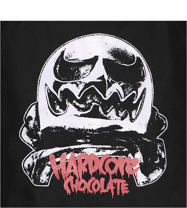 HARDCC(コアチョコ)