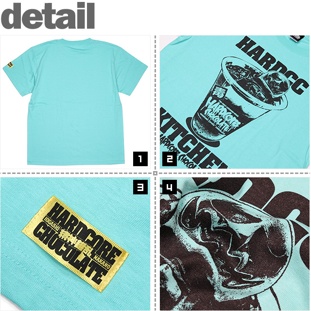 HARDCC(コアチョコ)