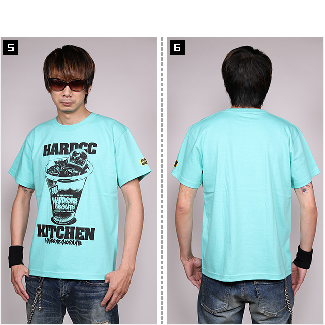 HARDCC(コアチョコ)