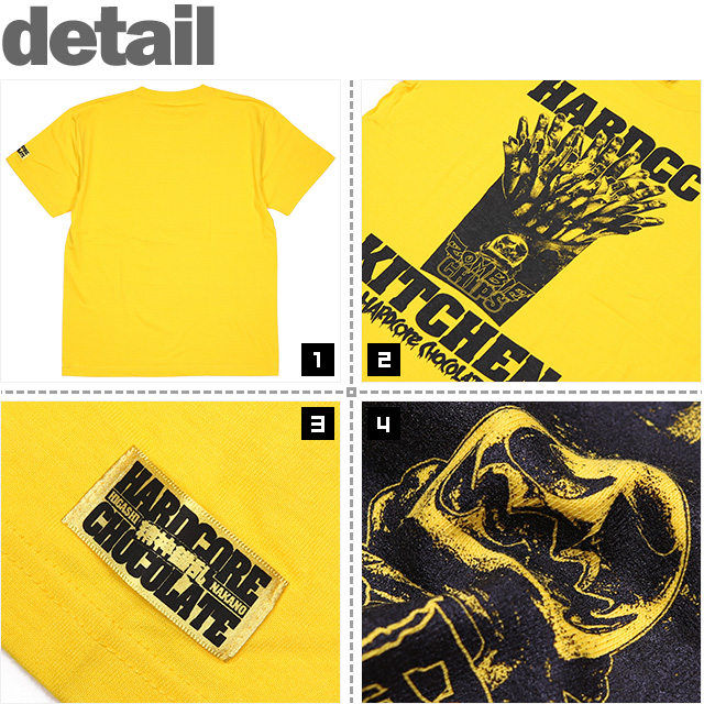 HARDCC(コアチョコ)