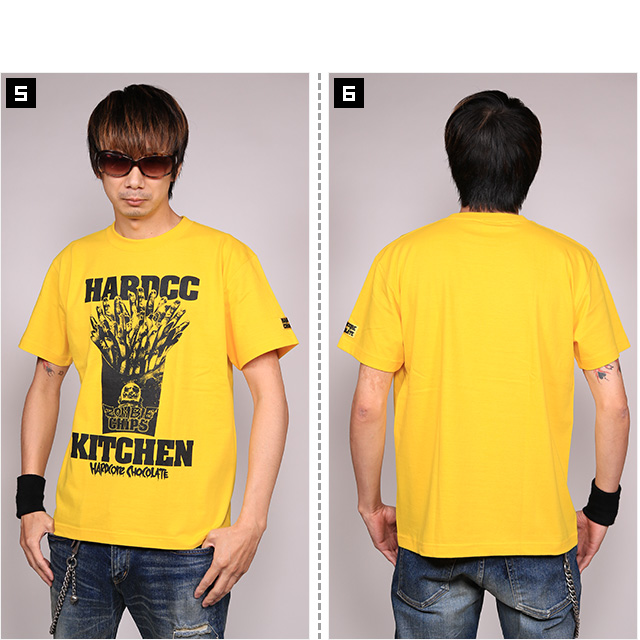 HARDCC(コアチョコ)