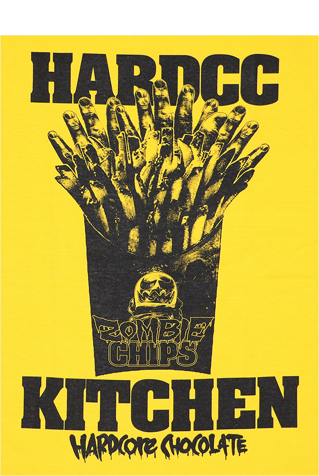 HARDCC(コアチョコ)